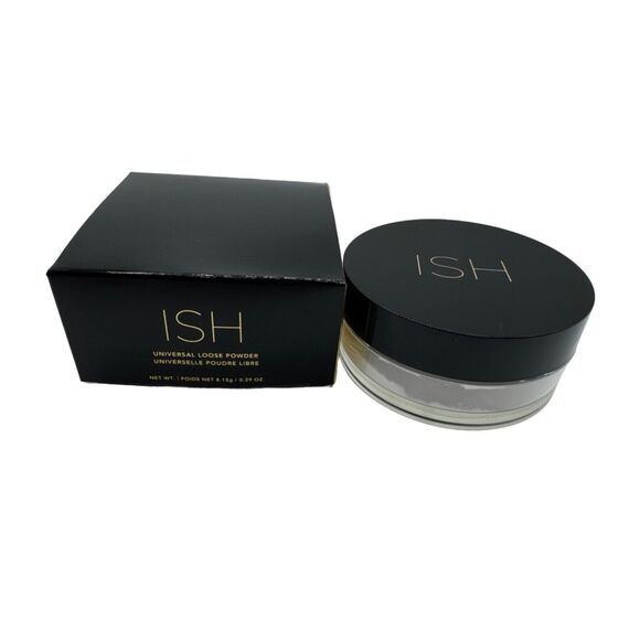 ISH Universal Loose‎ Powder 8.15g / 0.29 Oz. - Picture 1 of 7